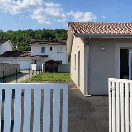 Maison Flore Arena, Gendarmerie, Rocade Bouliac Zewnętrze zdjęcie