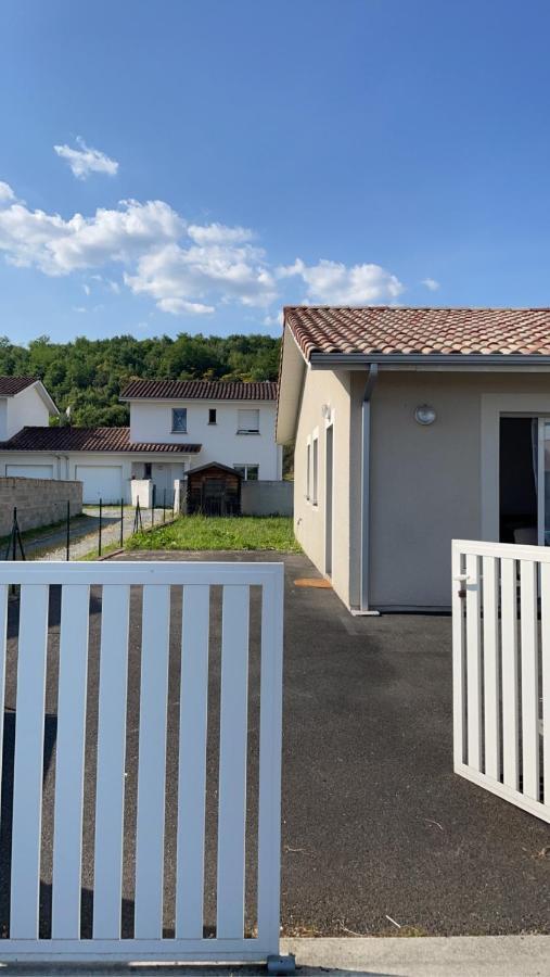 Maison Flore Arena, Gendarmerie, Rocade Bouliac Zewnętrze zdjęcie